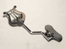 Trumpet trombone clamp for sale  Clearfield