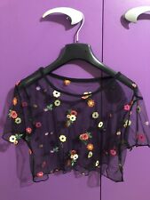 Maglia donna ragazza usato  Comiso