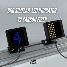 Brg simracing led usato  Portomaggiore