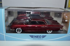 Neo dodge dart d'occasion  Fontenay-le-Comte
