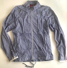 Men luke 1977 for sale  UK