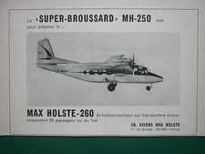 1959 pub avions d'occasion 1959 pub avions d'occasion  Yport
