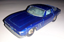 Matchbox iso grifo gebraucht kaufen Matchbox iso grifo gebraucht kaufen  Machern