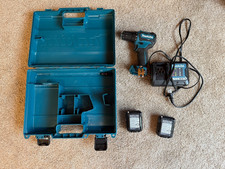 Used makita fd07 for sale  Arnold