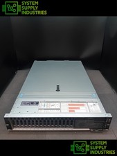 Dell poweredge r740 for sale  WANTAGE