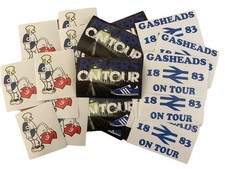 Bristol rovers stickers for sale  SOUTHAMPTON