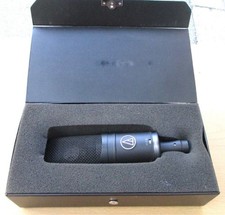 At4050 audio technica usato  Spedire a Italy