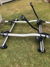 Thule cycle carrier for sale  DARLINGTON