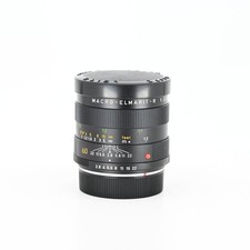 Leica elmarit 60mm d'occasion  France