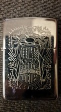 Harley davidson zippo gebraucht kaufen  Deutschland