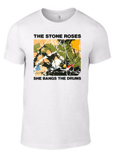Stone roses bangs for sale  YORK