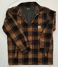 Carhartt arden lumberjack for sale  WELLING