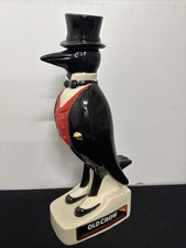 Vintage old crow for sale  Pacific