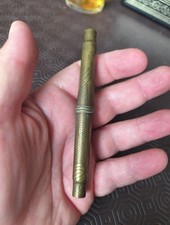 Trench art shell for sale Trench art shell for sale  KING'S LYNN