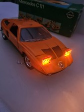 Mercedes c111 gama gebraucht kaufen Mercedes c111 gama gebraucht kaufen  Quierschied