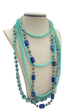 3 necklaces for sale  New York