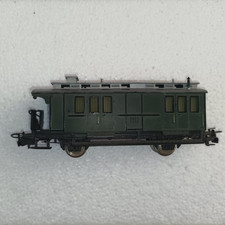 Fleischmann 1403 wagon d'occasion  Hérouville-Saint-Clair