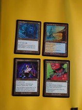 signet card for sale  PLYMOUTH
