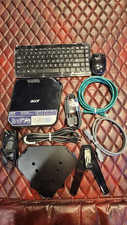 Acer aspire revo for sale  Parker