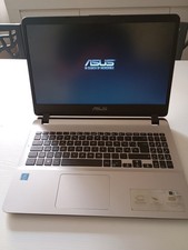 Notebook asus f507m usato Notebook asus f507m usato  Corigliano Rossano