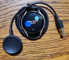 GPS Samsung Galaxy Watch4 40mm R860 - comprar usado  Enviando para Brazil