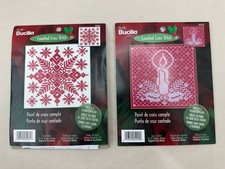 Bucilla pattern lot for sale  Minneapolis
