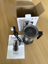 Swan sk33020blkn automatic for sale  MANCHESTER