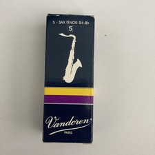 New vandoren saxophone for sale  Kissimmee