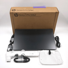 Monitor HP Series 5 Pro 524Pf 23,8" 1920x1080 75Hz IPS (9D9L6UT) comprar usado  Enviando para Brazil