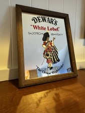 Vintage dewar white for sale  Trumbull