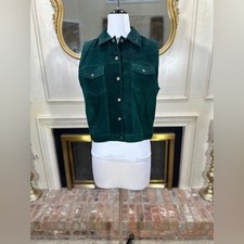 Agar suede leather for sale  Lubbock