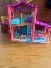 Enchantimals cosy house for sale  BALLYMENA