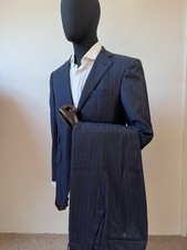 Stunning hackett dual for sale  UTTOXETER