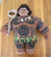 Disney maui plush for sale  BRIGHTON