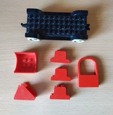 Lotto mattoncini lego usato  Massa di Somma