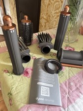 Dyson airwrap complete for sale  CALDICOT