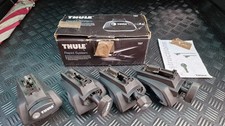 Thule railing rapid for sale  NORTHWICH
