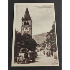 Cartolina vincent campanile usato Cartolina vincent campanile usato  Alessandria
