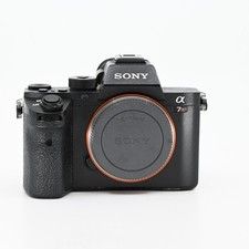 Sony alpha noir d'occasion  France