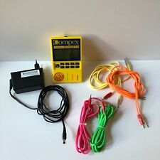 Elettrostimolatore compex fitn usato  Misinto