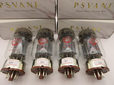 Kt88 kt88c psvane for sale  CHICHESTER