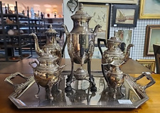 Service the samovar d'occasion  Yffiniac