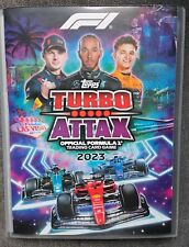 Formel 2023 sammelkarten gebraucht kaufen  Gladbeck
