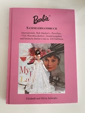 Barbie buch sammler gebraucht kaufen  Remseck am Neckar