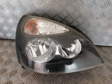 Optique phare droit d'occasion  Déols