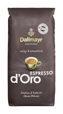 Dallmayr espresso ganze gebraucht kaufen  Fellbach