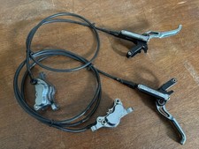 Trickstuff diretissima brakes for sale  SHEFFIELD
