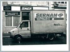 Sernam camion sncf d'occasion  Viry-Châtillon