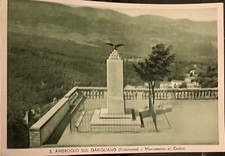 Ambrogio sul garigliano d'occasion  Expédié en Belgium