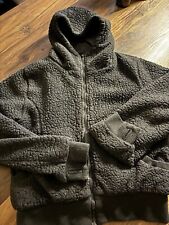 Bench jacke teddyfell gebraucht kaufen  Scheinfeld